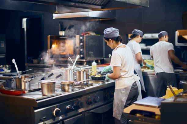 Restaurant Equipment