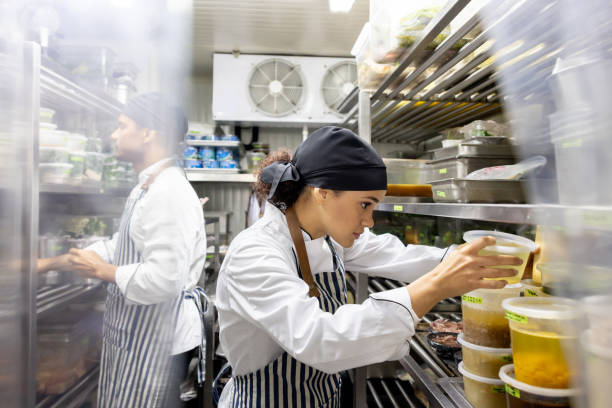Foodservice Equipment