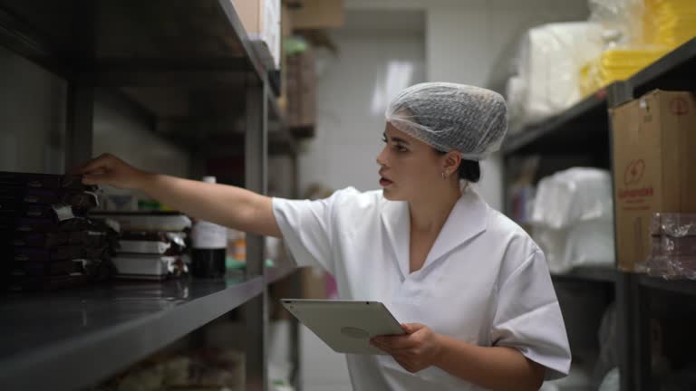 Commercial Kitchen Setup