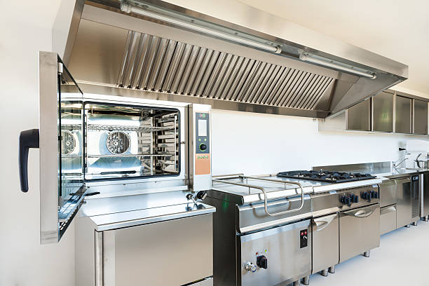 Restaurant Equipment and Kitchen Supplies