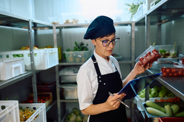 Restaurant Equipment and Kitchen Supplies