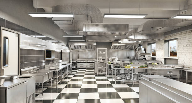 Refrigeration Equipment