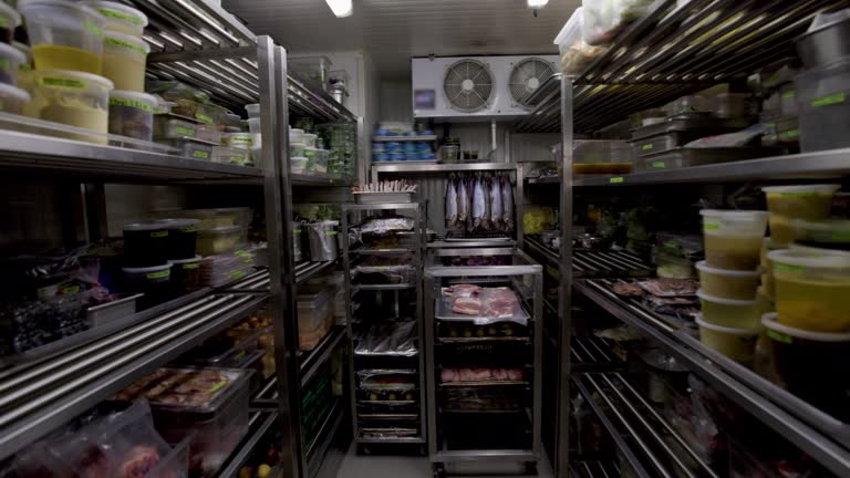 Commercial Dishwashers